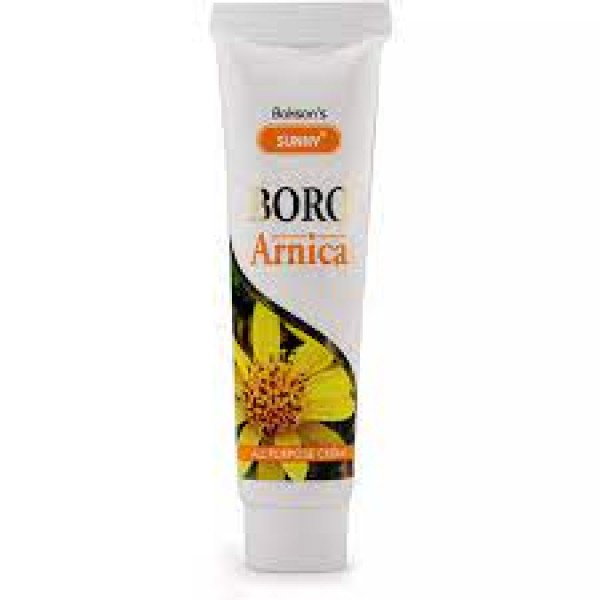 BORO ARNICA CREAM